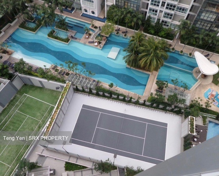Skysuites@Anson (D2), Apartment #540660031